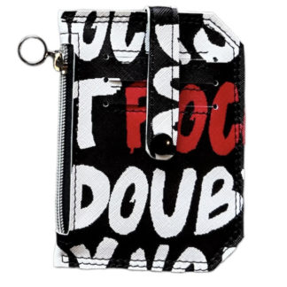 Pocket Pal - No Doubt Rock Steady (Black)