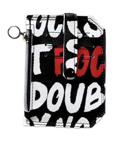 Pocket Pal - No Doubt Rock Steady (Black)