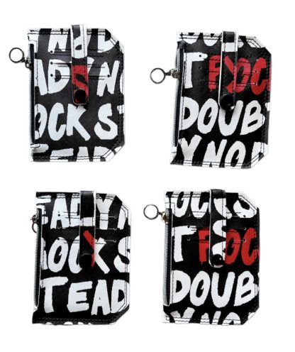 Pocket Pal - No Doubt Rock Steady (Black) - Image 2