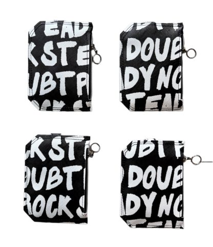 Pocket Pal - No Doubt Rock Steady (Black) - Image 3