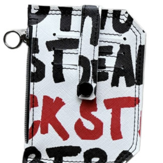 Pocket Pal - No Doubt Rock Steady (White)