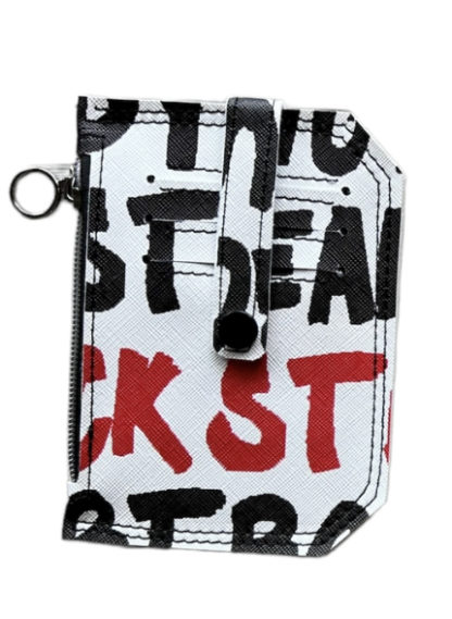 Pocket Pal - No Doubt Rock Steady (White)