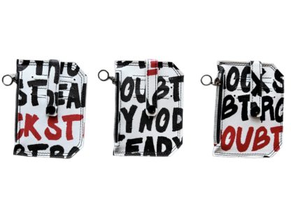 Pocket Pal - No Doubt Rock Steady (White) - Image 2