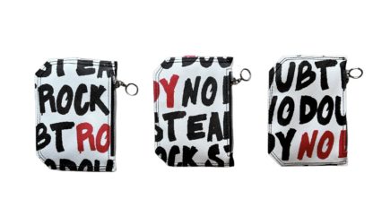 Pocket Pal - No Doubt Rock Steady (White) - Image 3