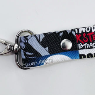 Keychain - No Doubt Albums