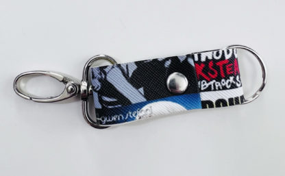 Keychain - No Doubt Albums