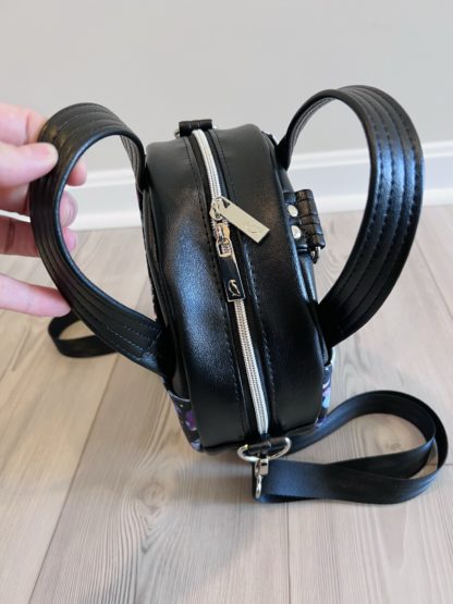 Circle Handle/Crossbody/Backpack - Potions - Image 4