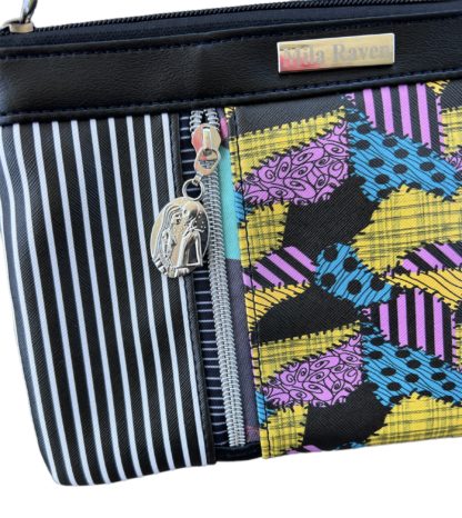 Zippy Clutch - Nightmare Before Christmas *Sample* - Image 3