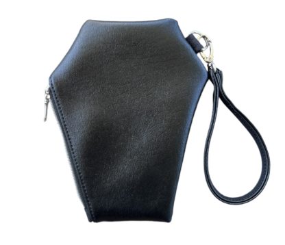 Coffin Wristlet - Alice - Image 2
