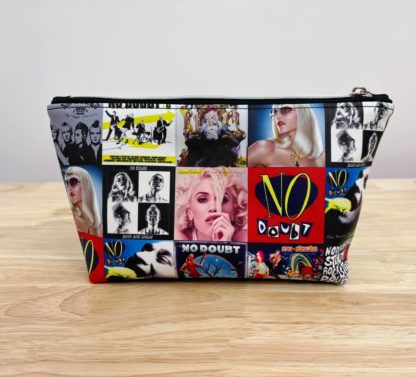 Makeup Bag - No Doubt Albums - Image 7