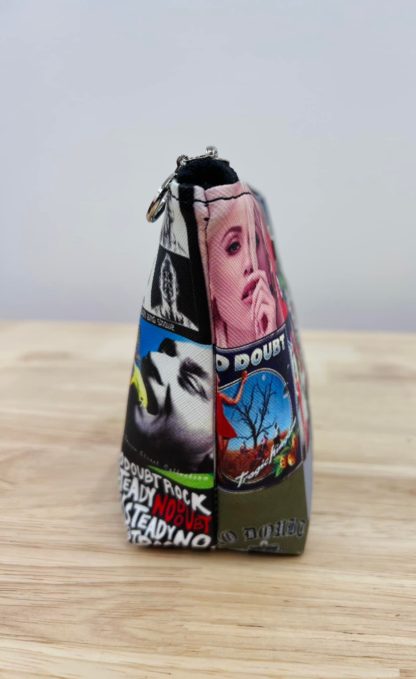 Makeup Bag - No Doubt Albums - Image 9
