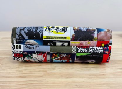 Makeup Bag - No Doubt Albums - Image 3