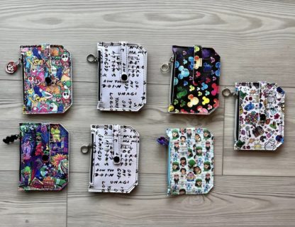 Pocket Pal Wallet - Lilo & Stitch - Image 3