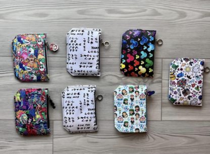 Pocket Pal Wallet - Lilo & Stitch - Image 4