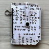 Pocket Pal Wallet - Friends