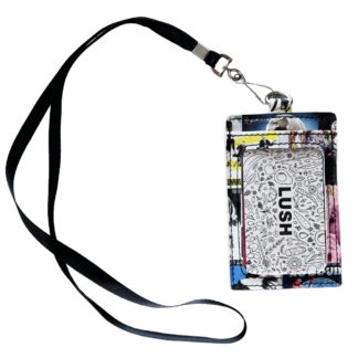ID Lanyard - No Doubt Albums