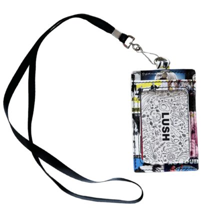 ID Lanyard - No Doubt Albums