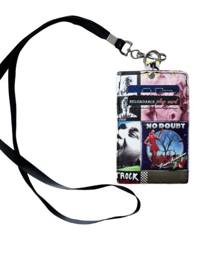 ID Lanyard - No Doubt Albums - Image 3
