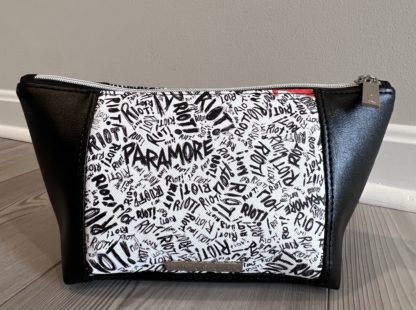 Makeup Bag - Paramore Riot (Hayley) - Image 2