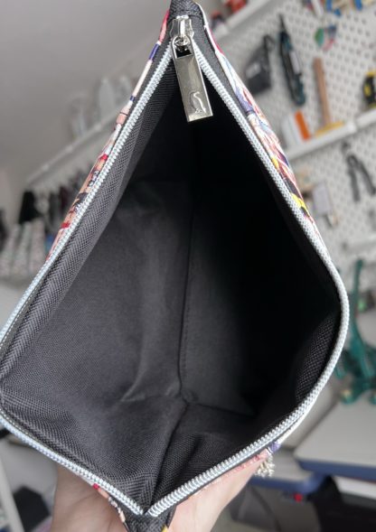 Makeup Bag - No Doubt Collage - Image 3