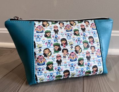 Makeup Bag - Lilo & Stitch - Image 4