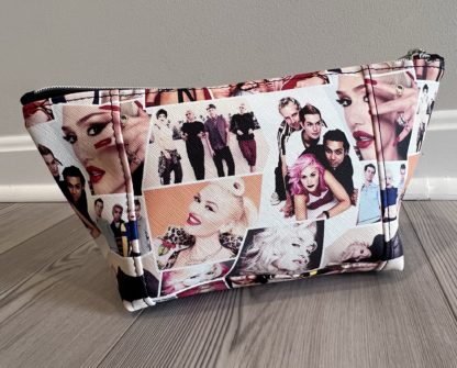 Makeup Bag - No Doubt Collage - Image 4