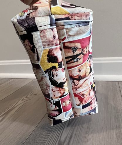 Makeup Bag - No Doubt Collage - Image 2