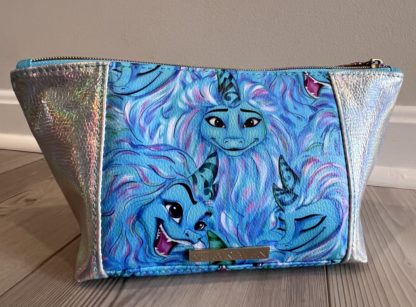 Makeup Bag - Raya and the Last Dragon (Sisu) - Image 6