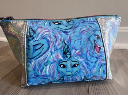 Makeup Bag - Raya and the Last Dragon (Sisu) - Image 3