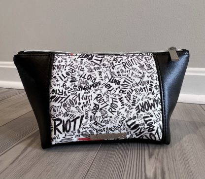 Makeup Bag - Paramore Riot (Band) - Image 5