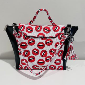 Bomb Dot Com Makeup Bag - Lips