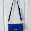 Foldover Crossbody - Ukraine Flag Colors - Image 2