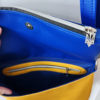 Foldover Crossbody - Ukraine Flag Colors - Image 3