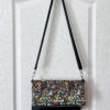 Foldover Crossbody - Ukraine Doodles - Image 3