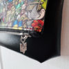 Foldover Crossbody - Ukraine Doodles - Image 4