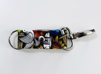 Keychain - Ukraine Doodles - Image 2