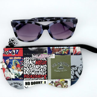 Glasses Case - No Doubt Albums