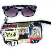 Glasses Case - No Doubt Albums