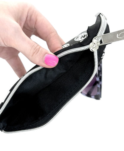 Glasses Case - Witchy Moths - Image 4