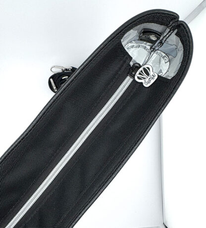 Trista Concert Crossbody - No Doubt Clear Logo - Image 9