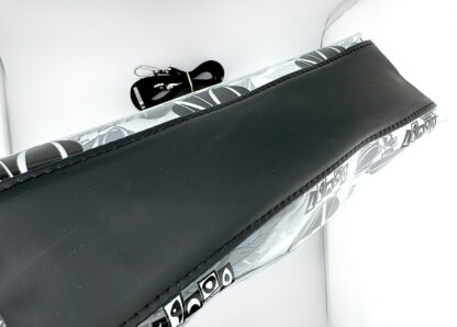 Trista Concert Crossbody - No Doubt Clear Logo - Image 11