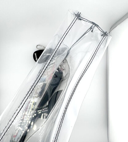 Trista Concert Crossbody - No Doubt Clear Albums - Image 7