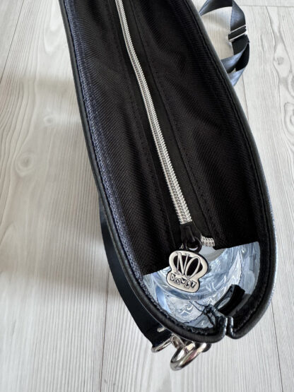 Trista Concert Crossbody - No Doubt Clear Logo - Image 5