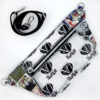 Slim Fanny Pack - No Doubt Clear Logo & Albums *Sample* (Version 2)