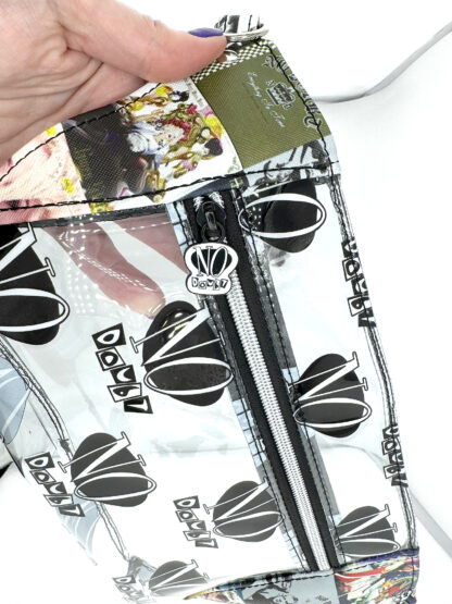 Slim Fanny Pack - No Doubt Clear Logo & Albums *Sample* (Version 2) - Image 2
